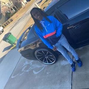 Meet your Posher, Traiveon